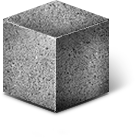 1м3 куб бетона в Лимузи